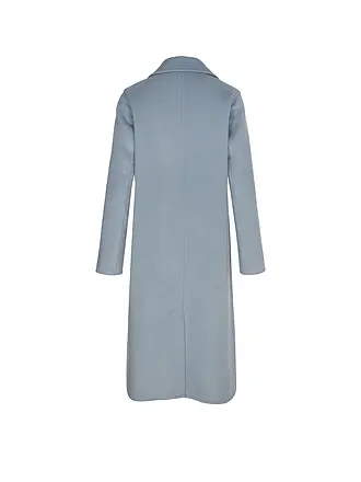 COMMA | Abrigo de lana | 